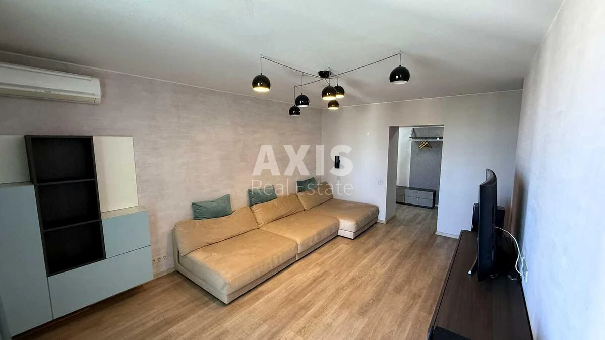 3k apartment vul. Garmatna Thirty-eight A715540