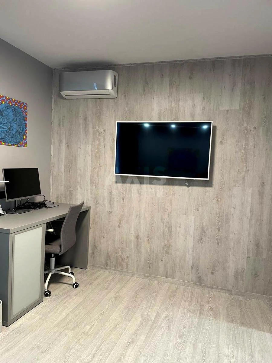 3k apartment vul. Lypkivs'kogo Vasylja Mytropolyta 37657857