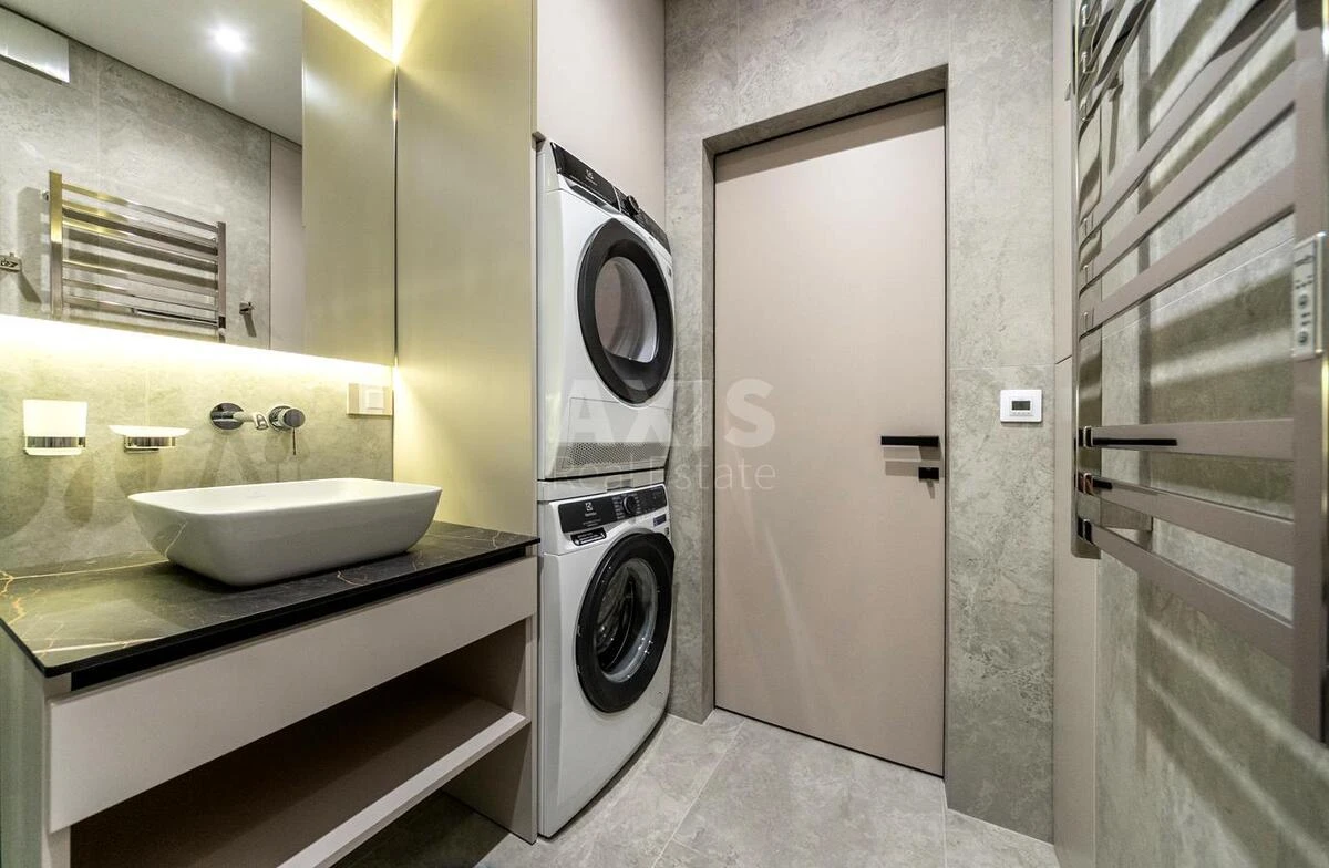 2k apartment vul. Sholudenka 306579815