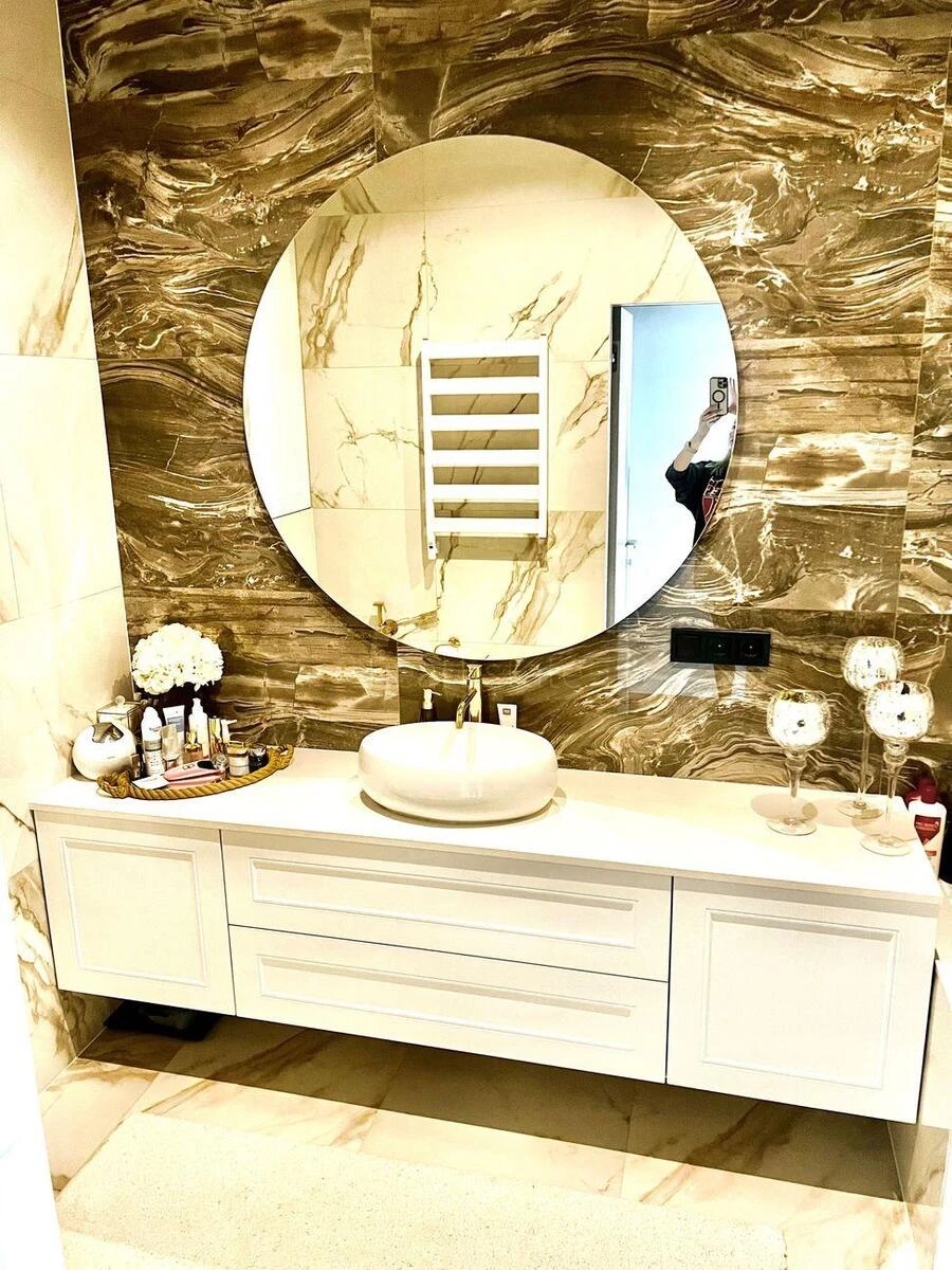 4к квартира ул. Вышгородская 455999411