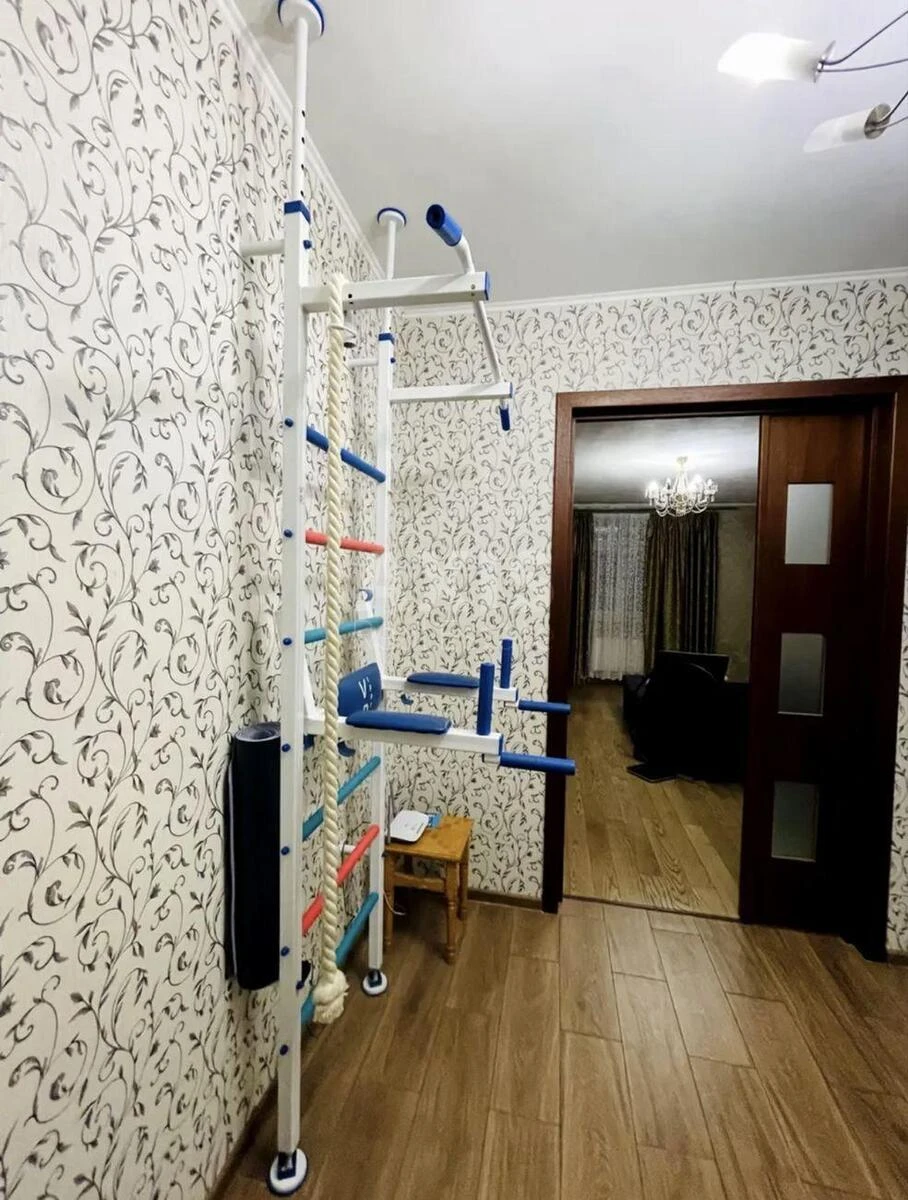 2к квартира ул. Петра Калнышевского 7642267