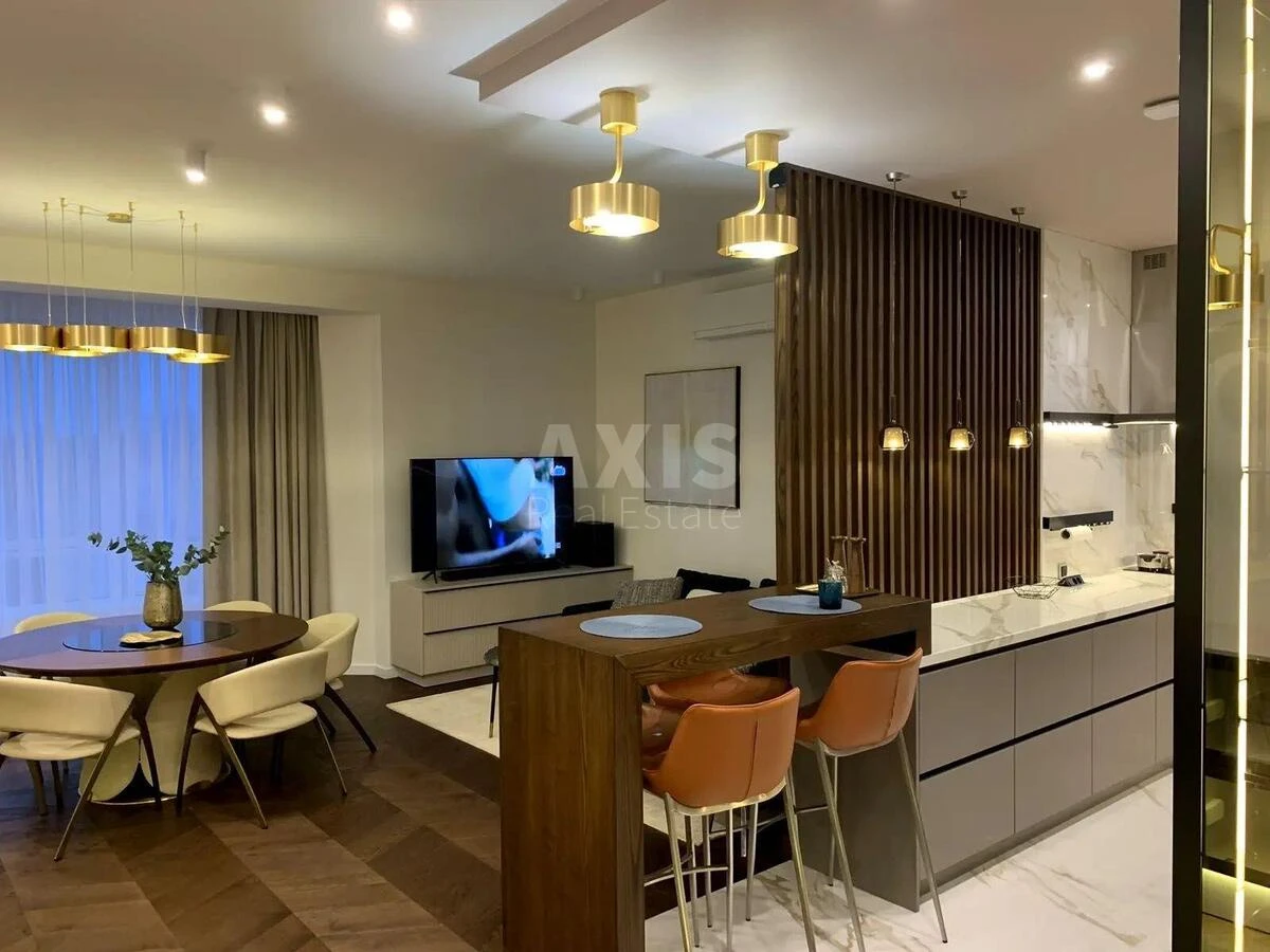 3k apartment vul. Vasylya Tyutyunnyka 37/1689612