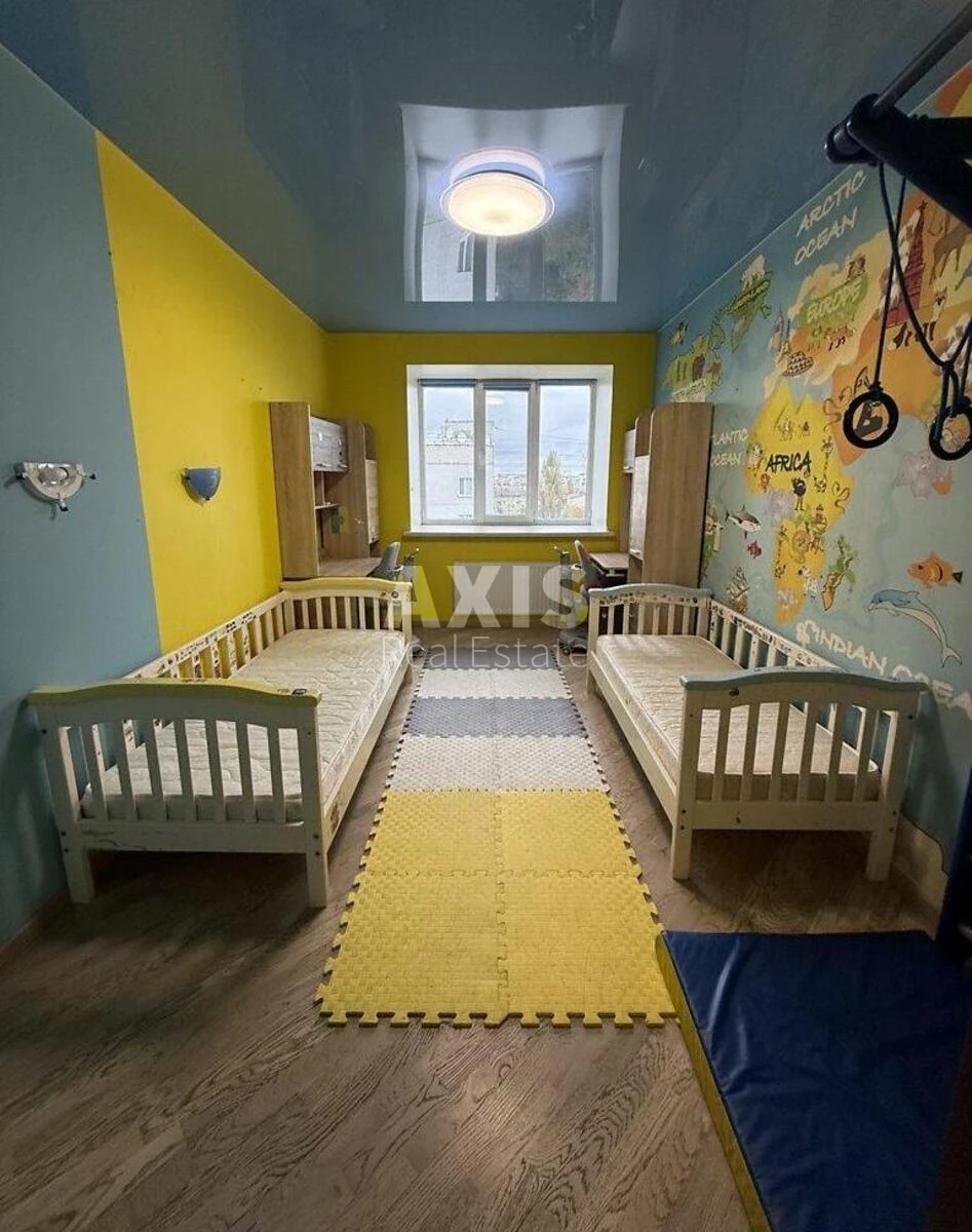 2k apartment vul. Popova 3603258