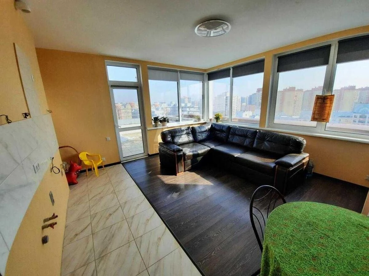 5k apartment vul. Samiyla Kishky 7А674633