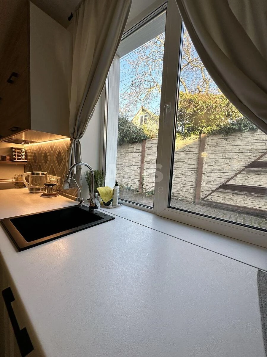 House rajon Sadova vul., Darnyc'kyj, 127m2, Kyiv city5095316