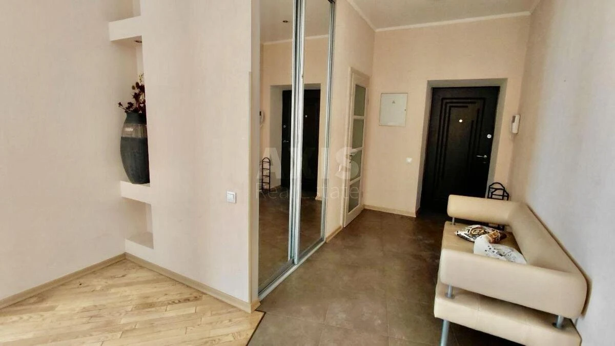 3k apartment bul. Lesi Ukrai'nky 7Б6676813