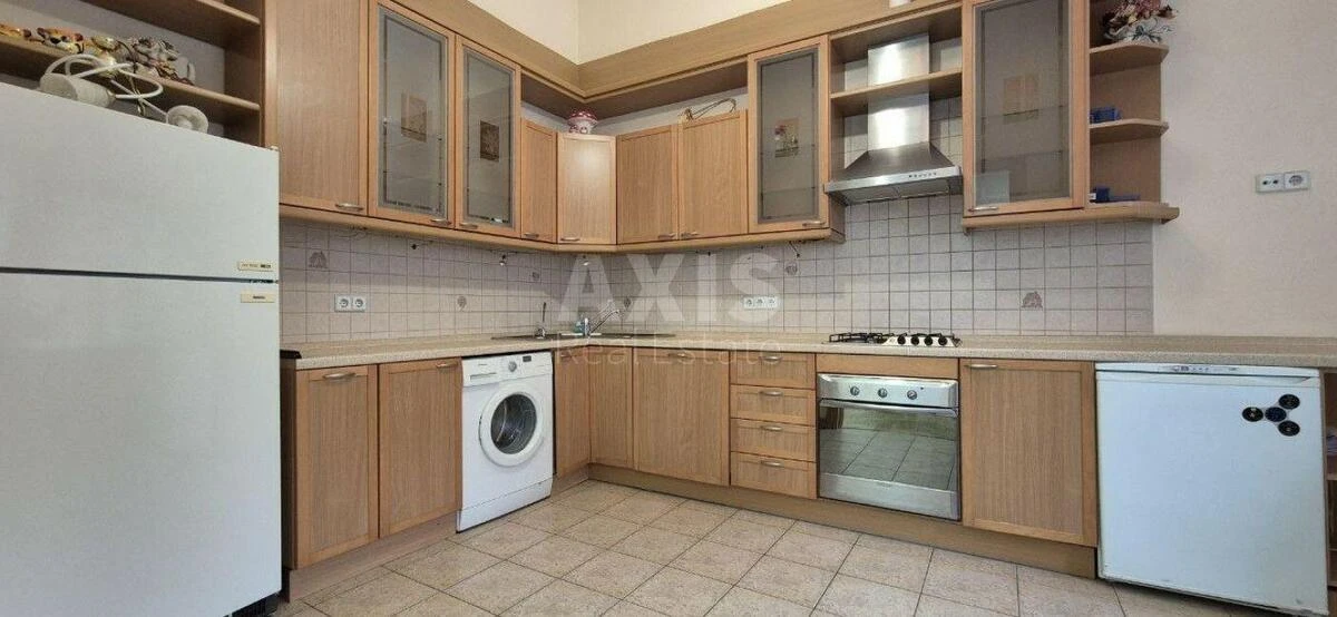 Office vul. Instytuts'ka 19В, 120m2583175