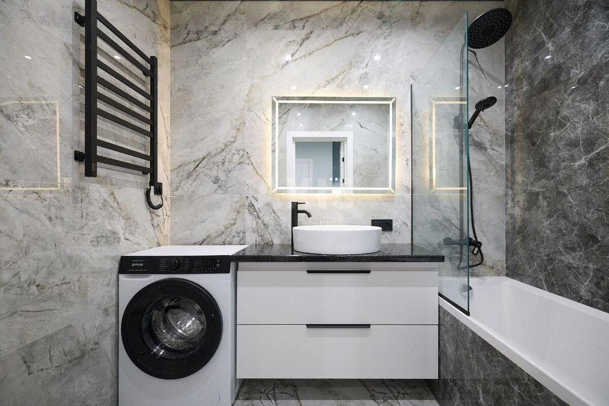 1k apartment vul. Vsevoloda Zmijenka 34/21667029