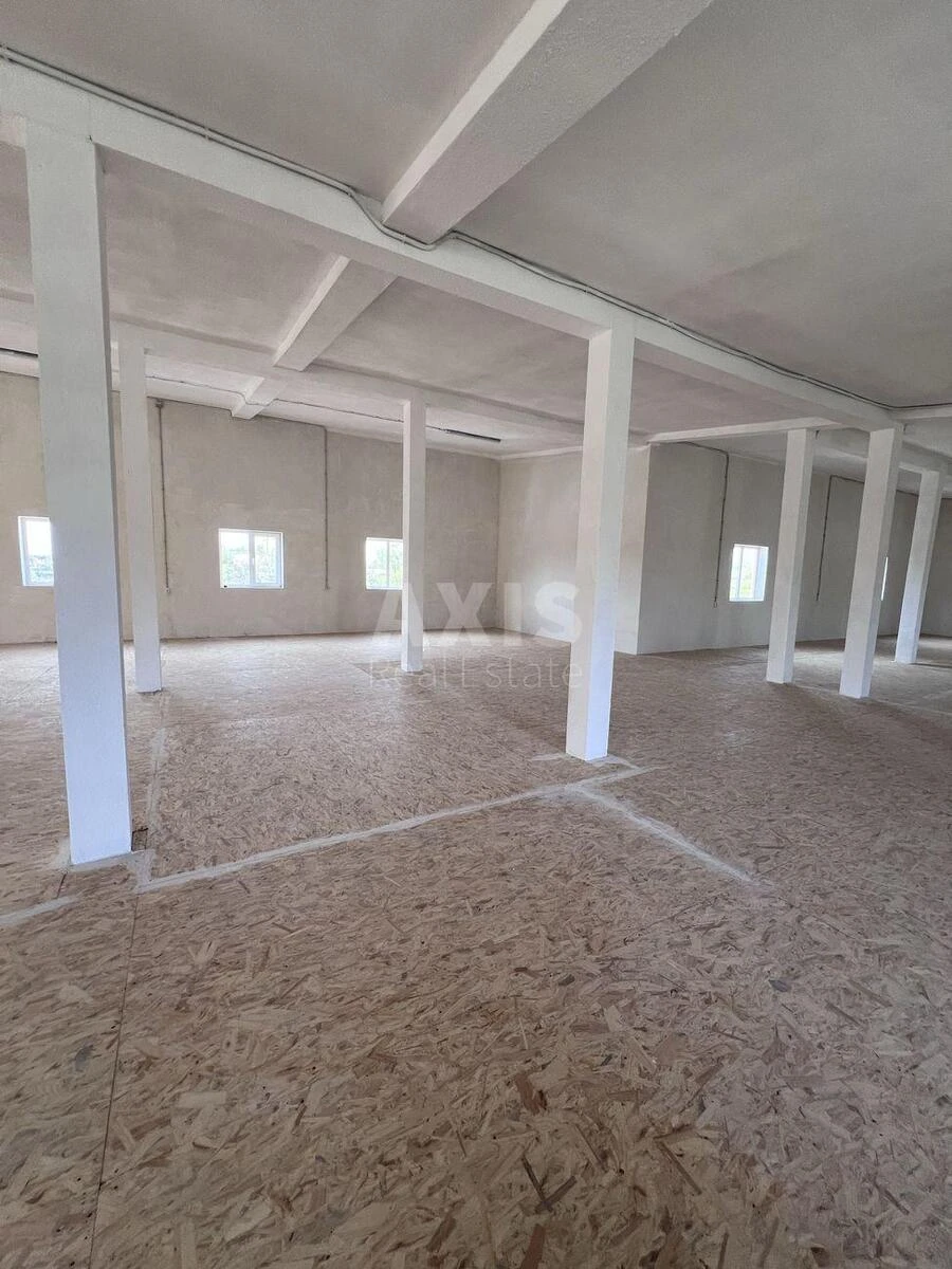 Объект торговли ул. Радосинская 124, 460м262478