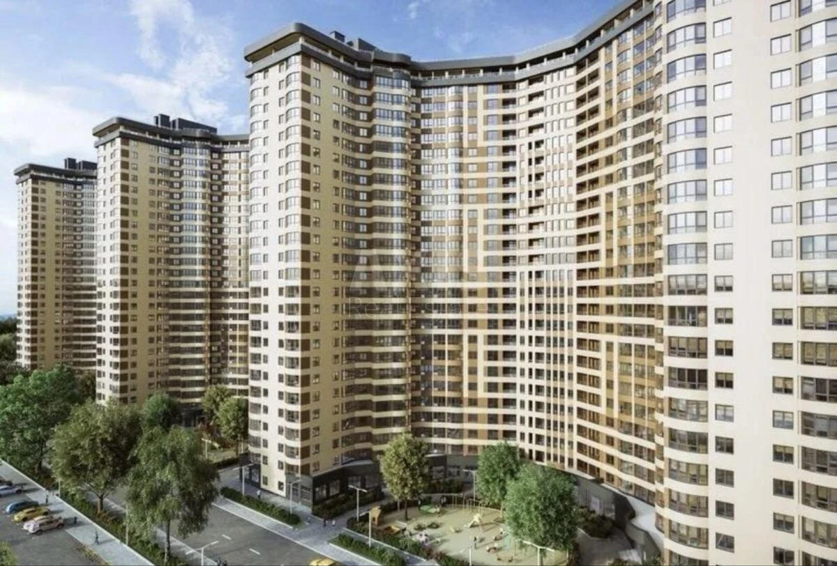 1к квартира ул. Новополевая 26978610