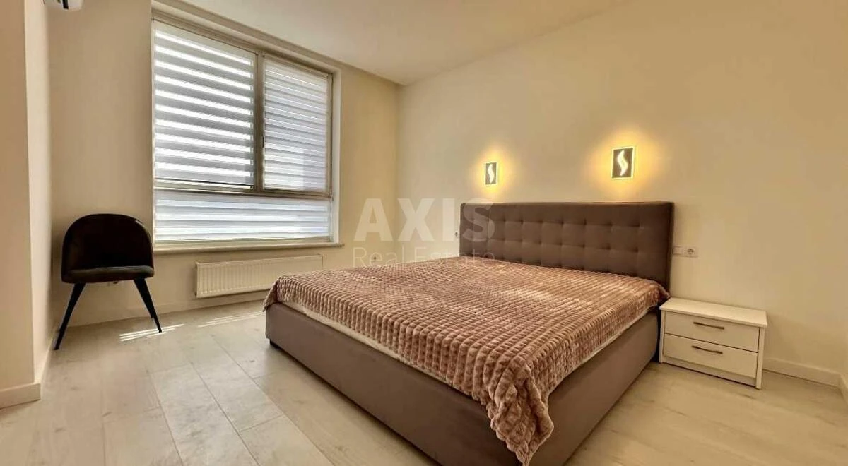 2k apartment vul. Glybochyc'ka 73713391