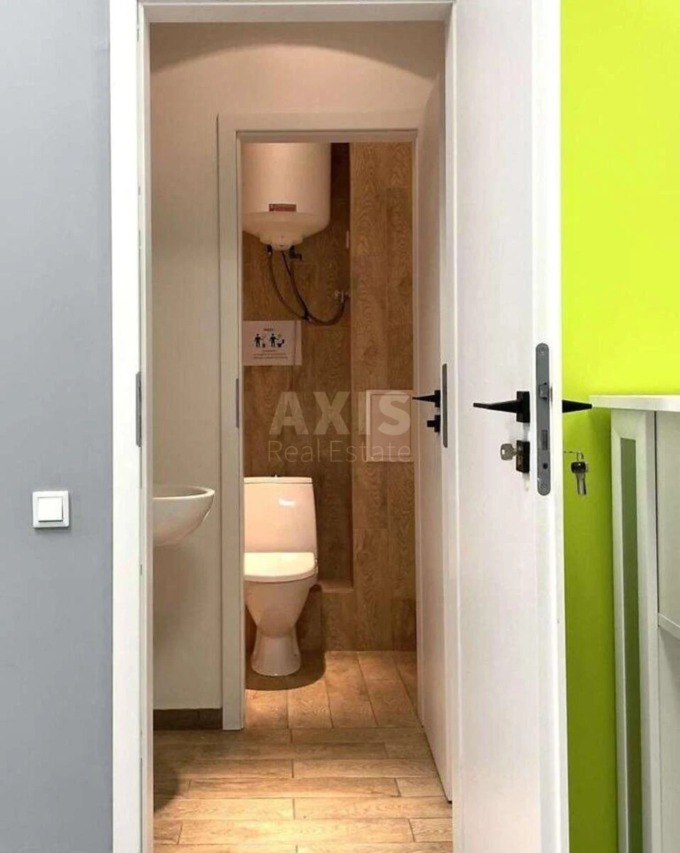 Офис ул. Лаврская 16, 208м2650758