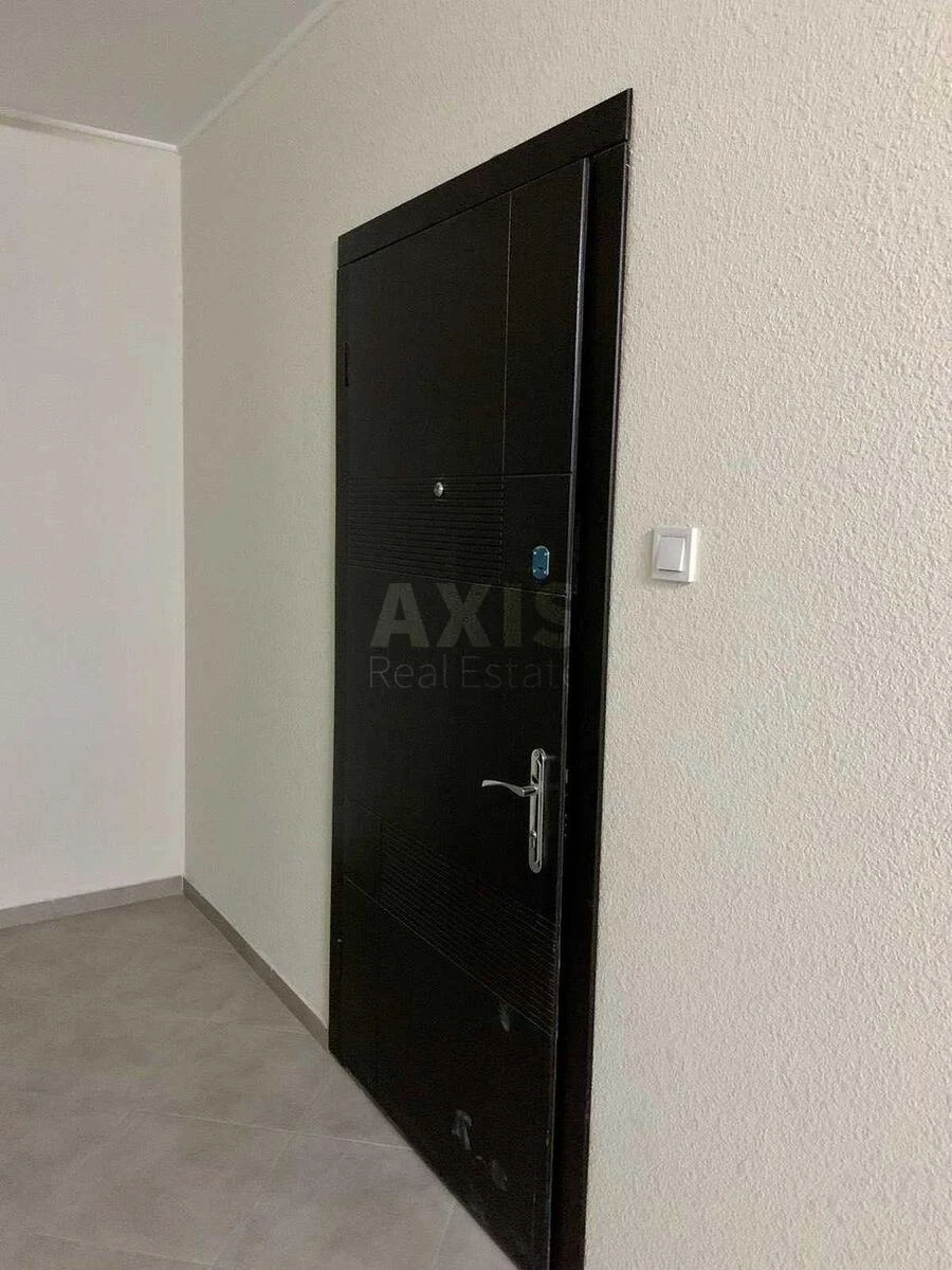 1k apartment vul. Zabolotnogo Akademika 156509012