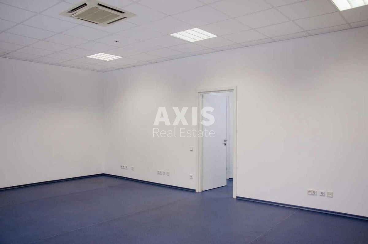 Office vul. Pymonenka Mykoly 13, 363m2596443