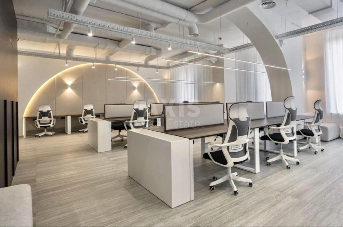 Office vul. Bul'varno-Kudrjavs'ka 15, 255m2666783