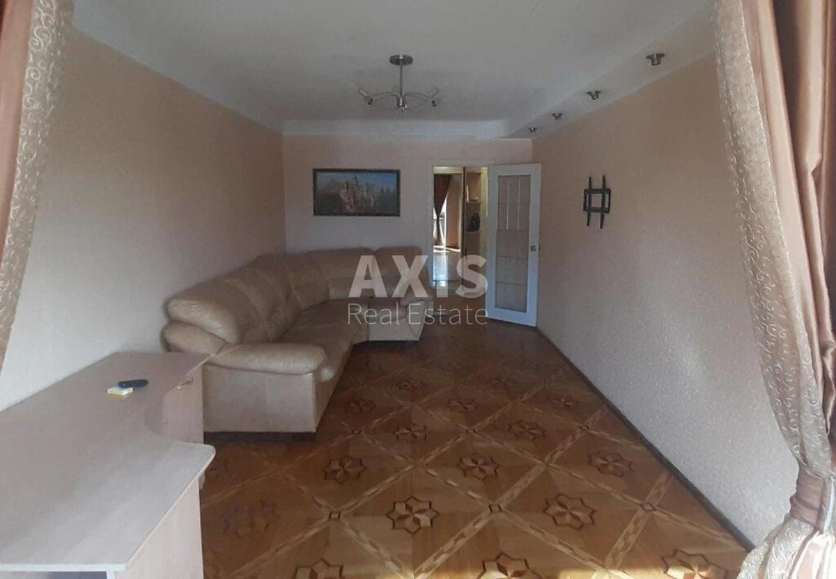 2k apartment vul. Borshhagivs'ka 2398892