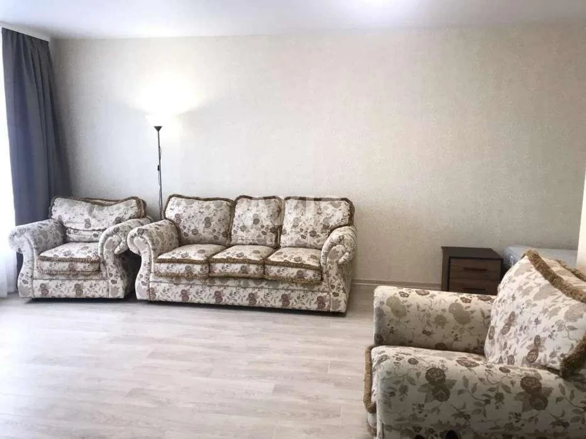 1k apartment vul. Lypkivs'kogo Vasylja Mytropolyta 35274690