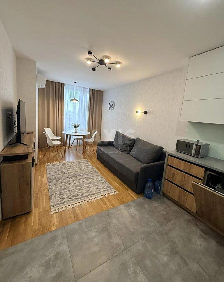 1к квартира ул. Краковская 27А710883