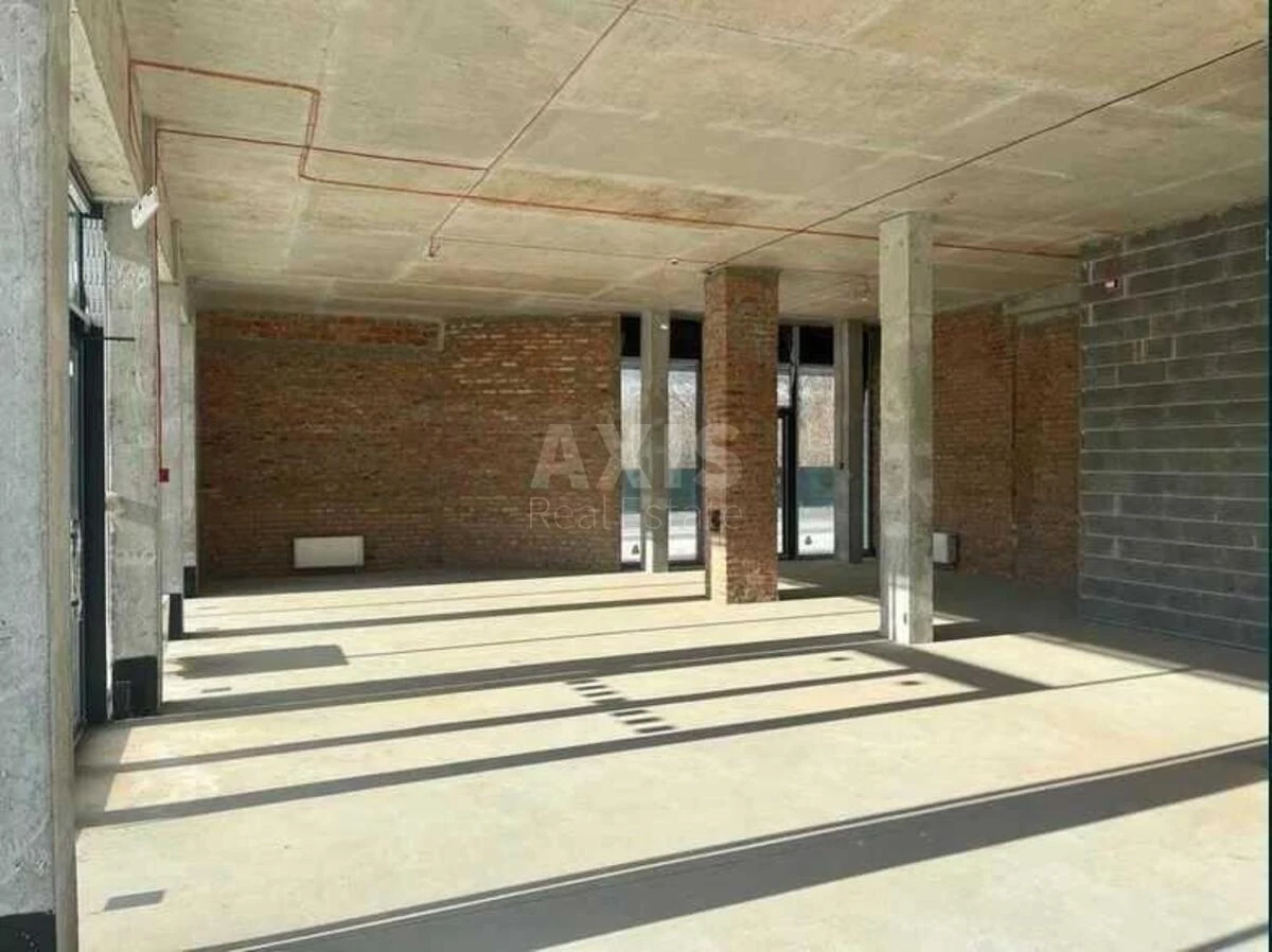 Объект торговли ул. Виктора Некрасова 10, 257м2647800