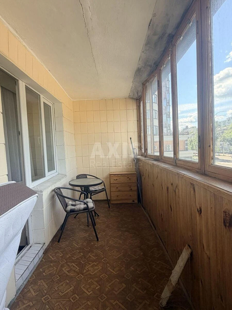 2k apartment bul. Lesi Ukrai'nky 77110410