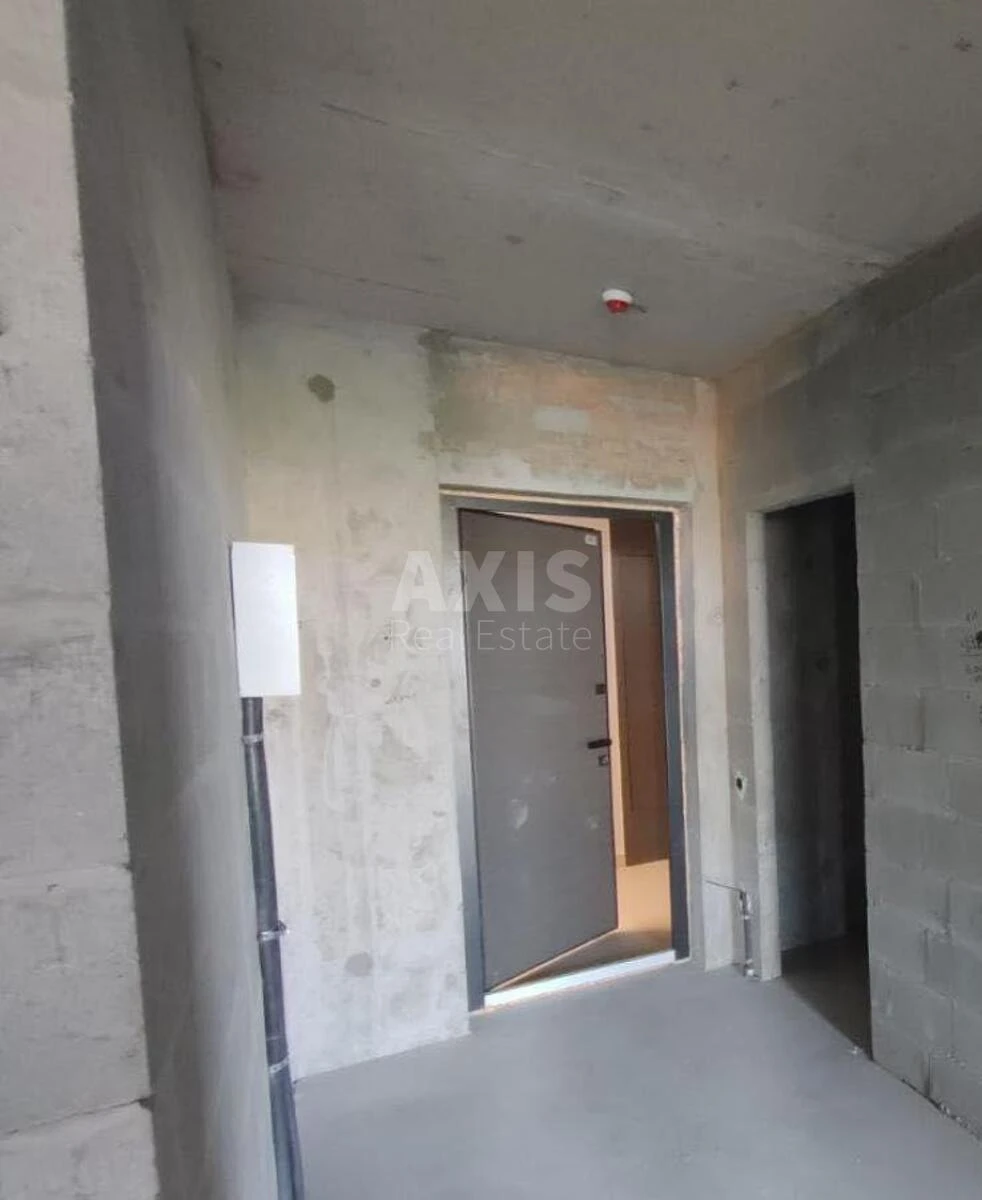 2к квартира ул. Берковецкая 6476920