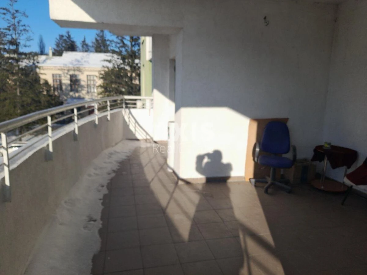 2k apartment vul. Volodymyra Naumovycha 4А643498