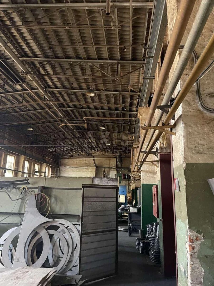 Объект сервиса ул. Вискозная 8, 4000м2574394