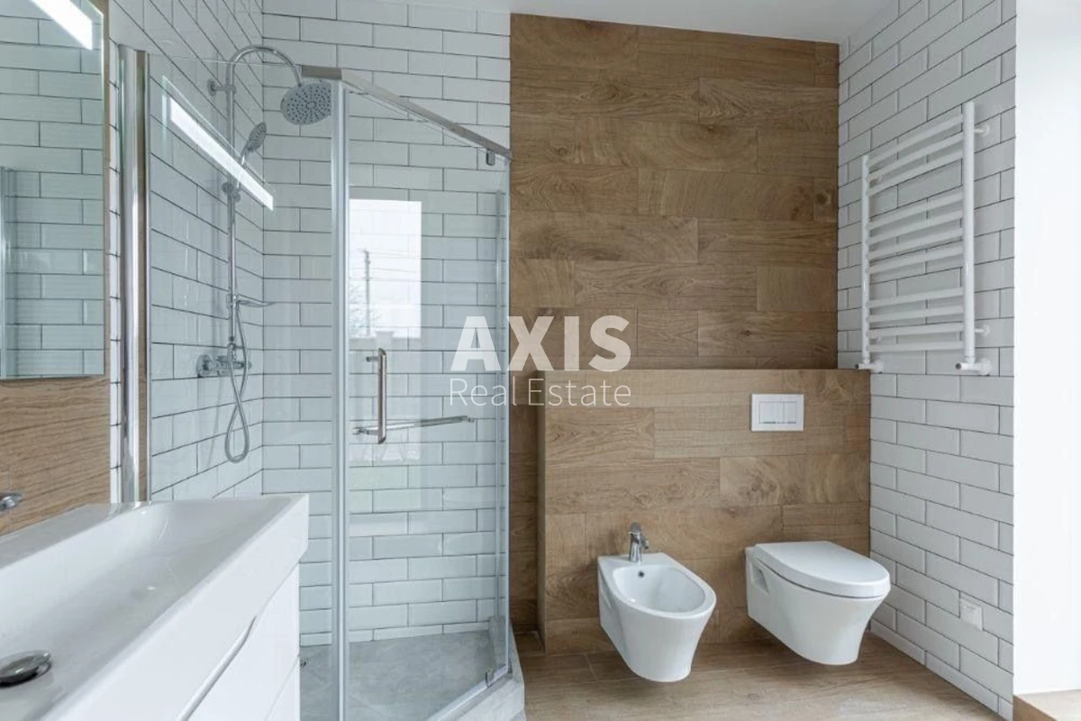 House вул. Абрикосова, 215m2, Kyiv city254042