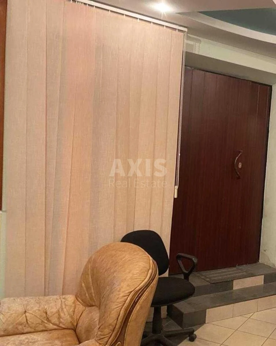 Office vul. Kudri Ivana 9, 100m2530532