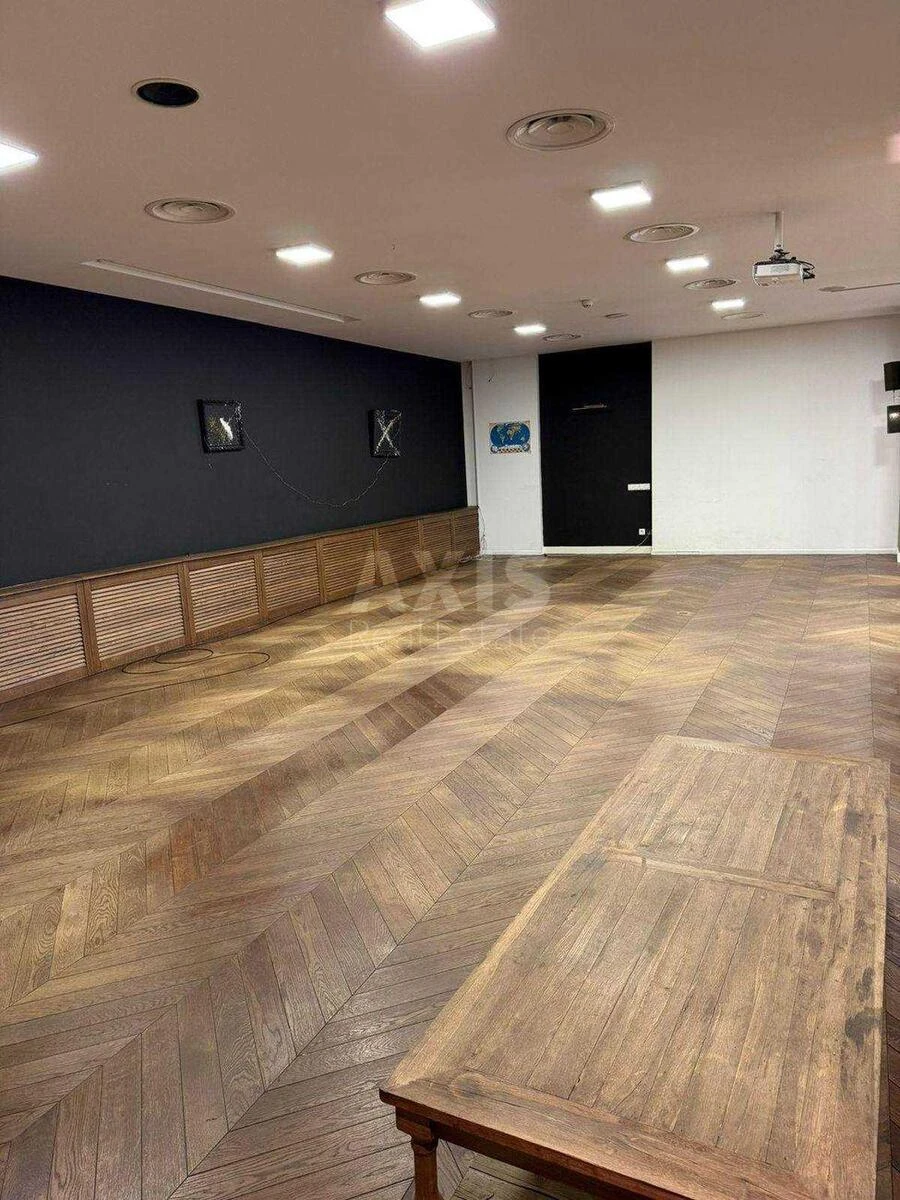 Office vul. Glybochyc'ka 32, 334m2711651