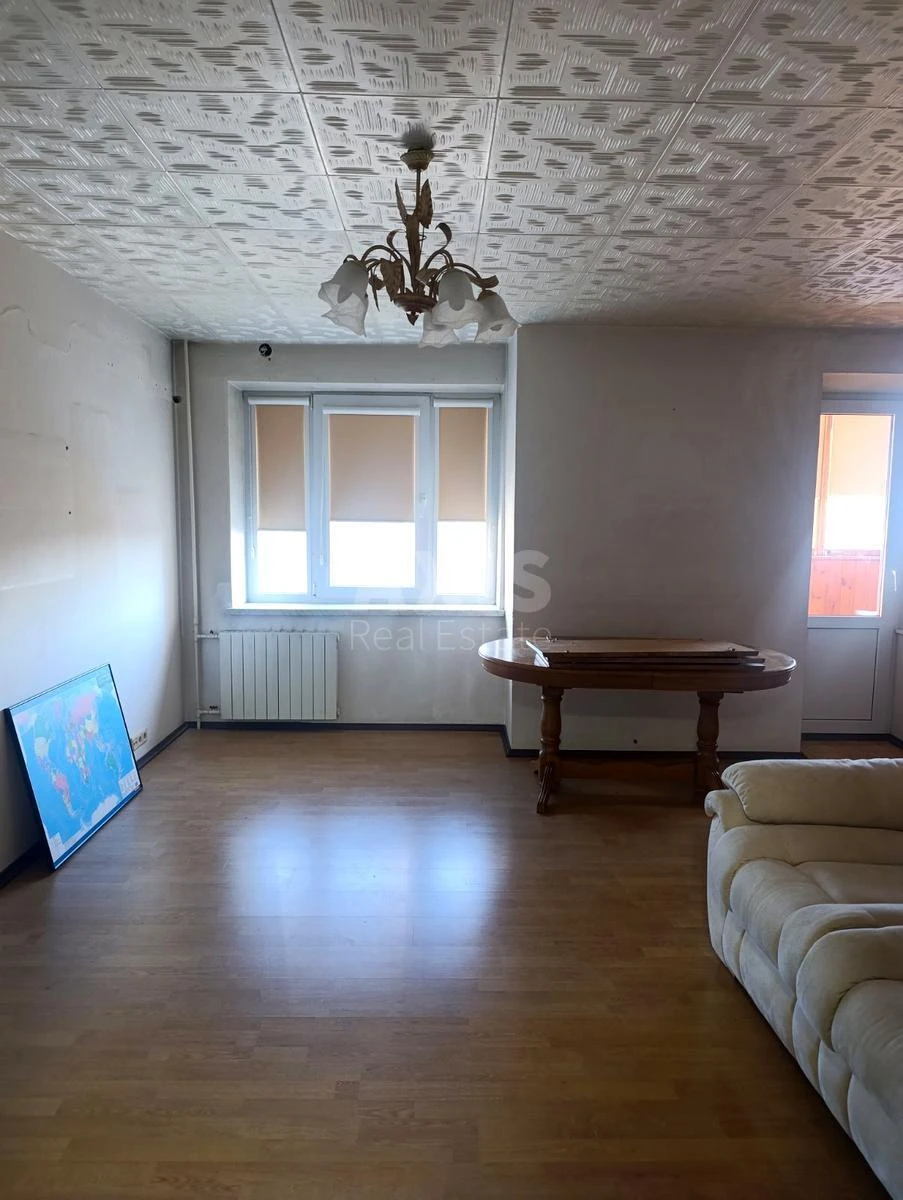 3k apartment vul. Kotel'nykova Myhajla 13681870
