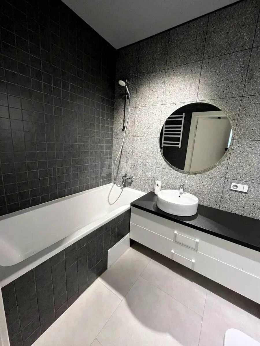 1k apartment vul. Zarichna 16681916