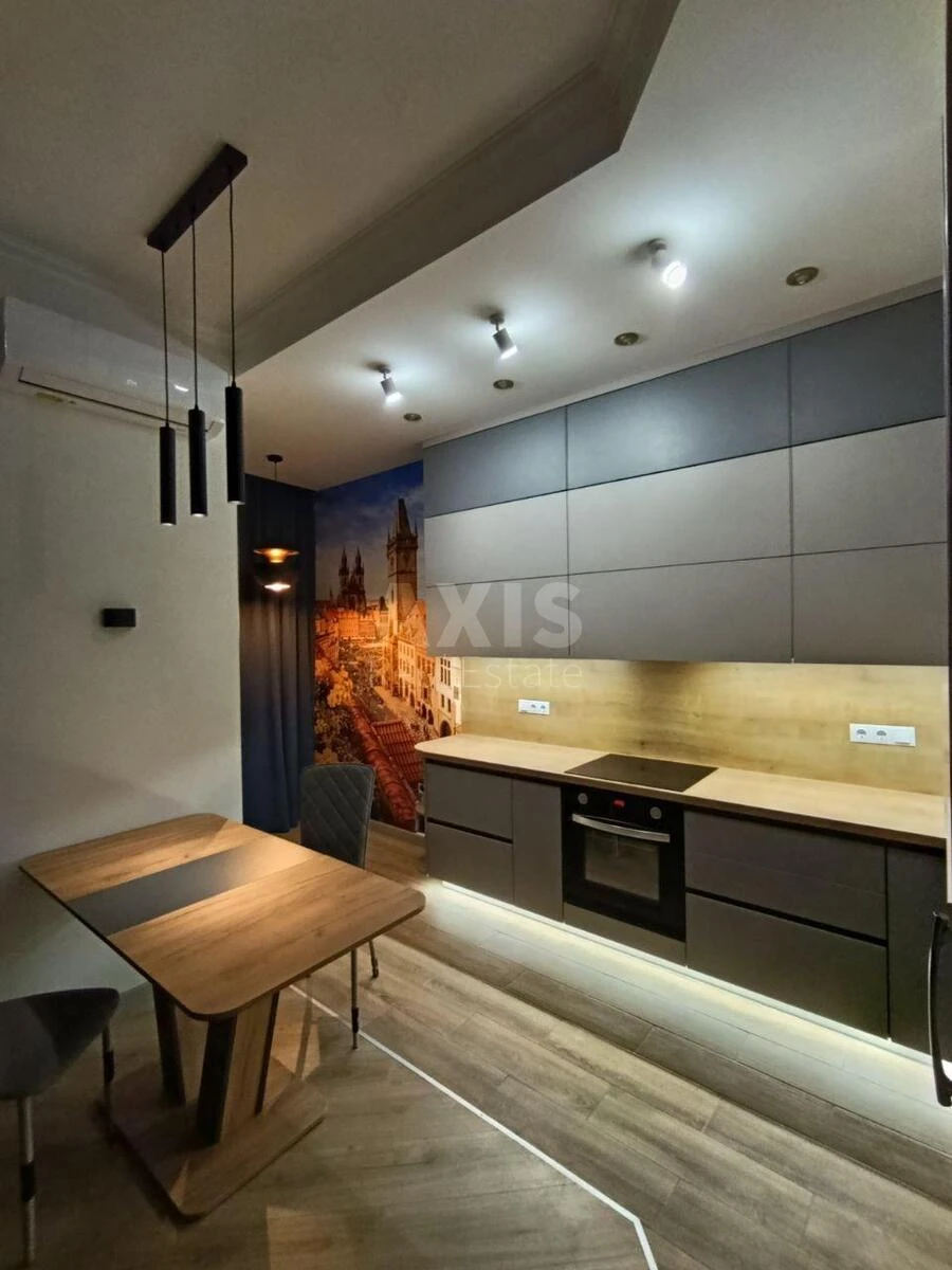 2k apartment vul. Zhabajeva Zhambyla 7Д68198