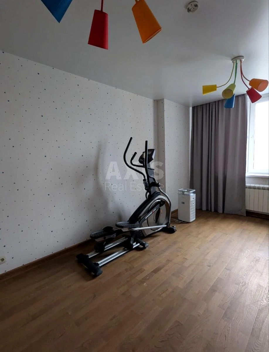 4k apartment vul. Ahmatovoi' Anny 30665314