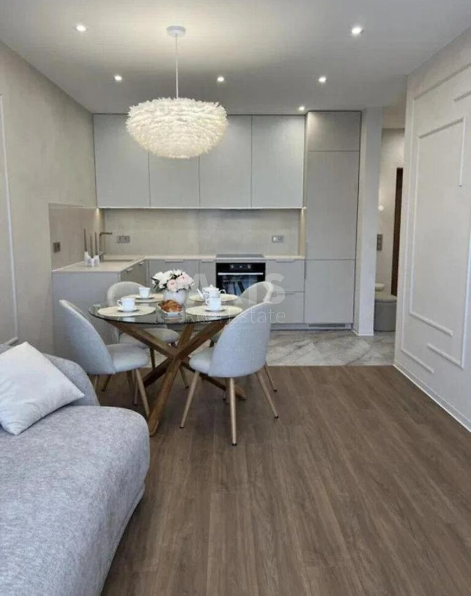 2k apartment vul. Grechka Marshala 44696760