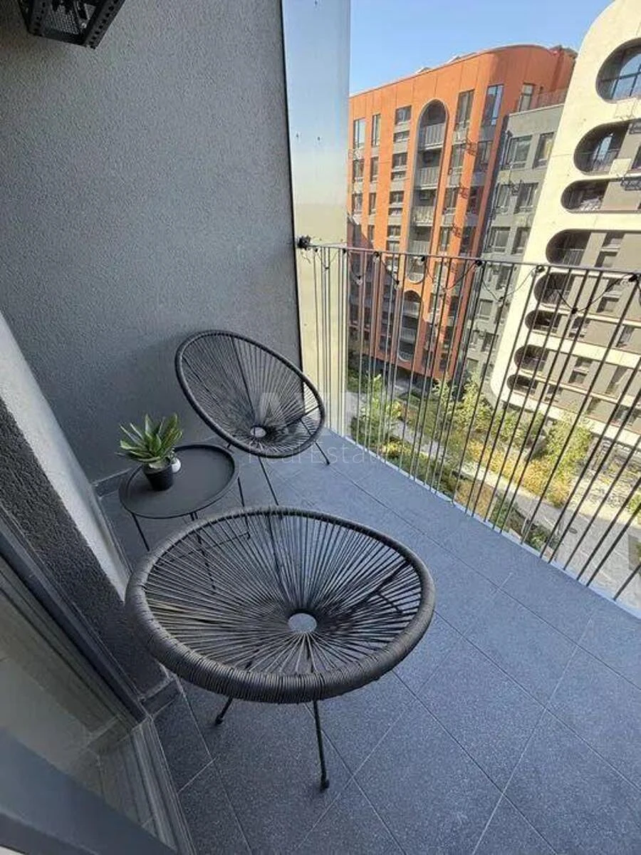 1к квартира бул. Рыльского Тадея 1620058