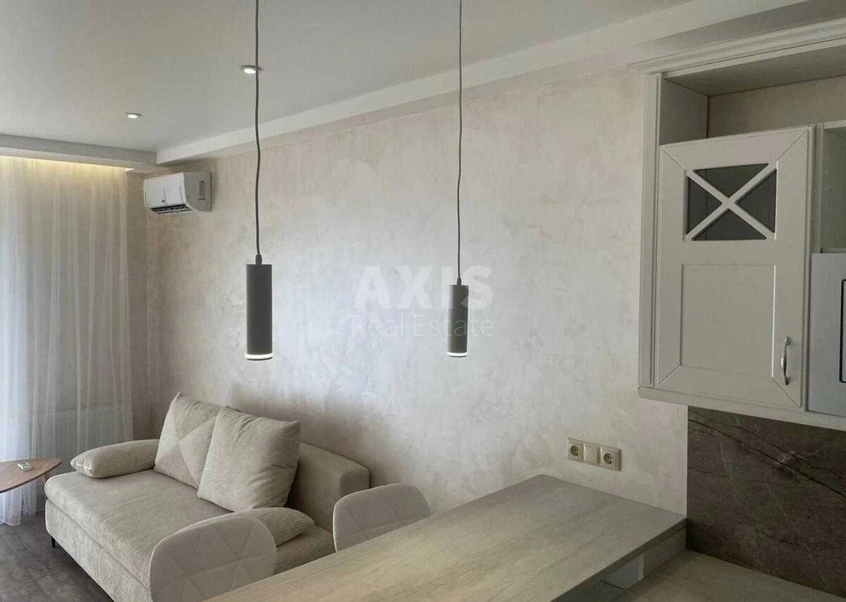 1k apartment vul. Myhajla Maksymovycha 24649333