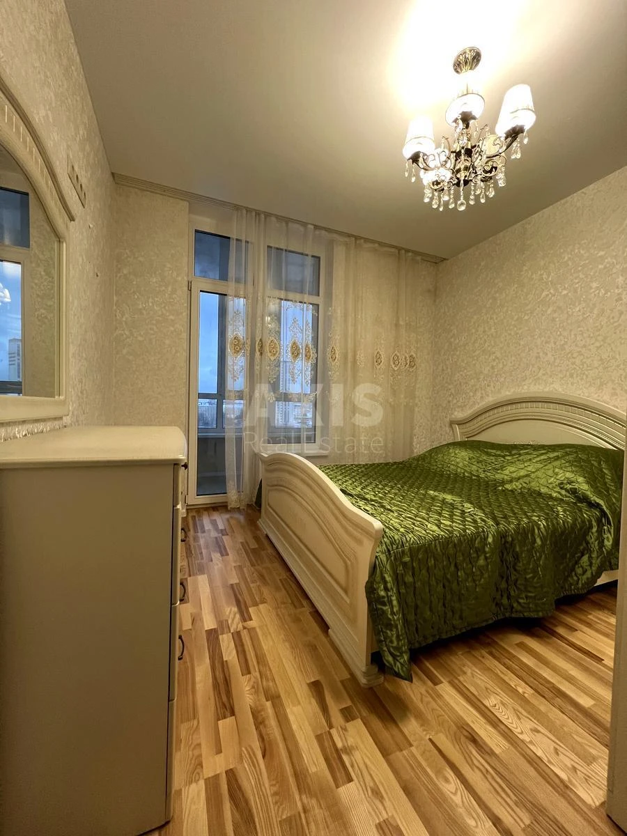 3к квартира ул. Кадетский Гай 12665695