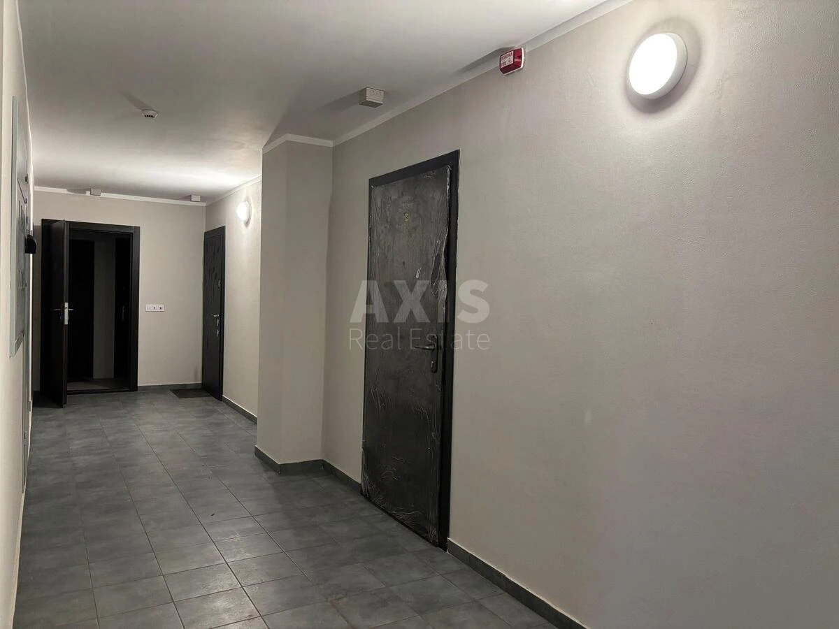 1k apartment vul. Myhajla Maksymovycha 32649629