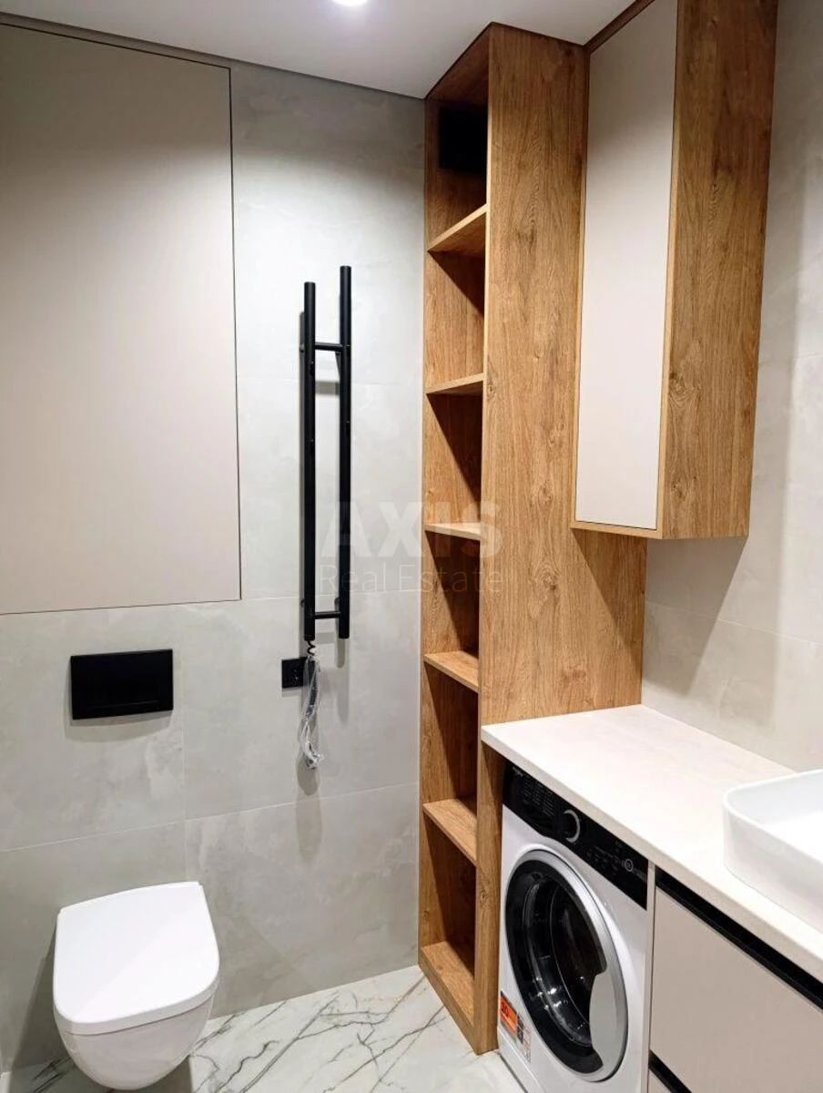 1k apartment vul. Vsevoloda Zmijenka 15/23682808