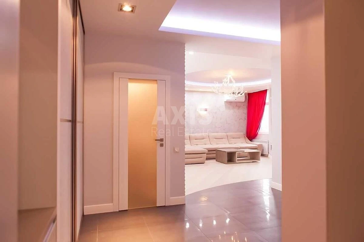 1k apartment bul. Lesi Ukrai'nky 7А6661512