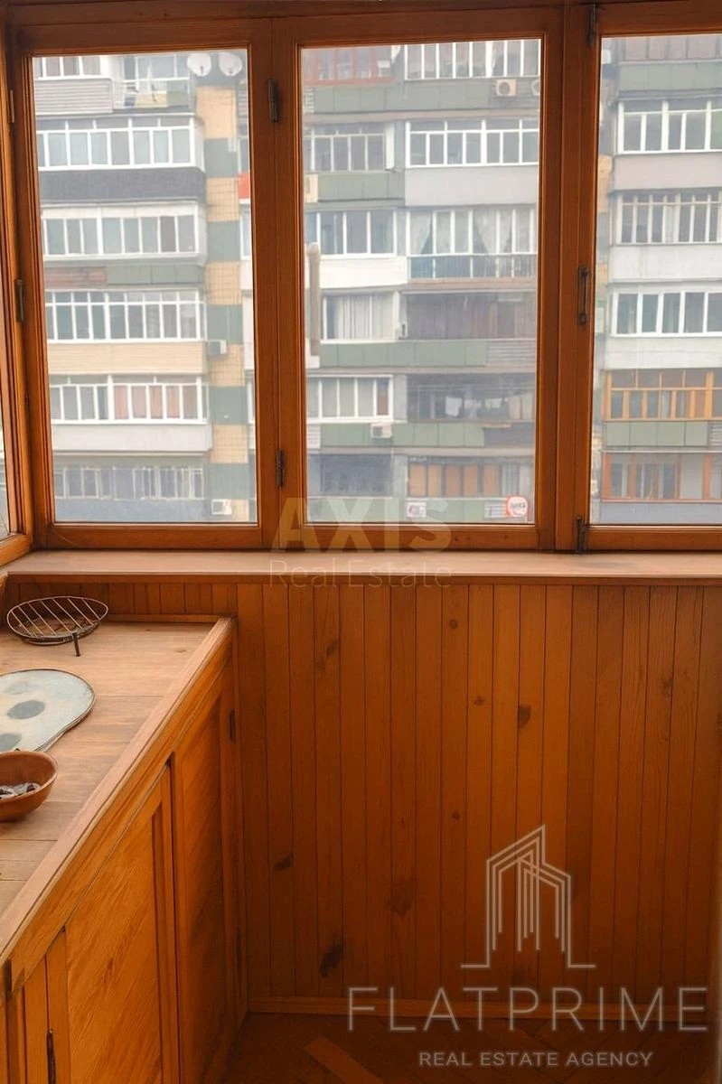 2k apartment prov. Gordienka Kostjantyna 1А666288