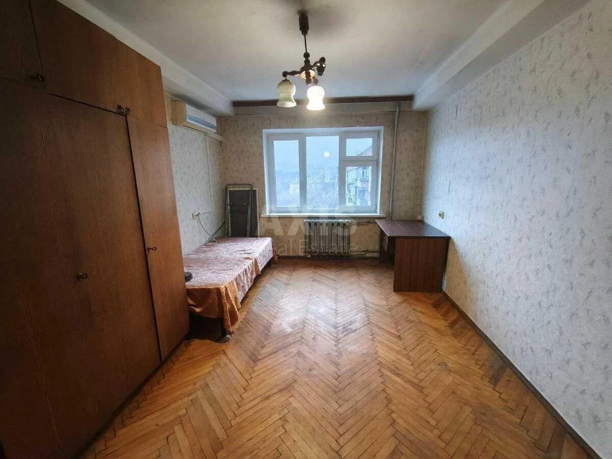 3k apartment vul. Kyrylivs'ka 127622386