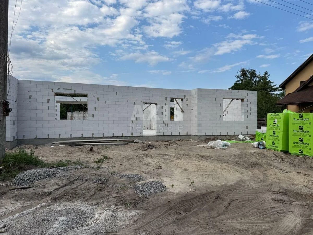 Дoм ул. Садовая 83-я, 145м2, город Киев579623