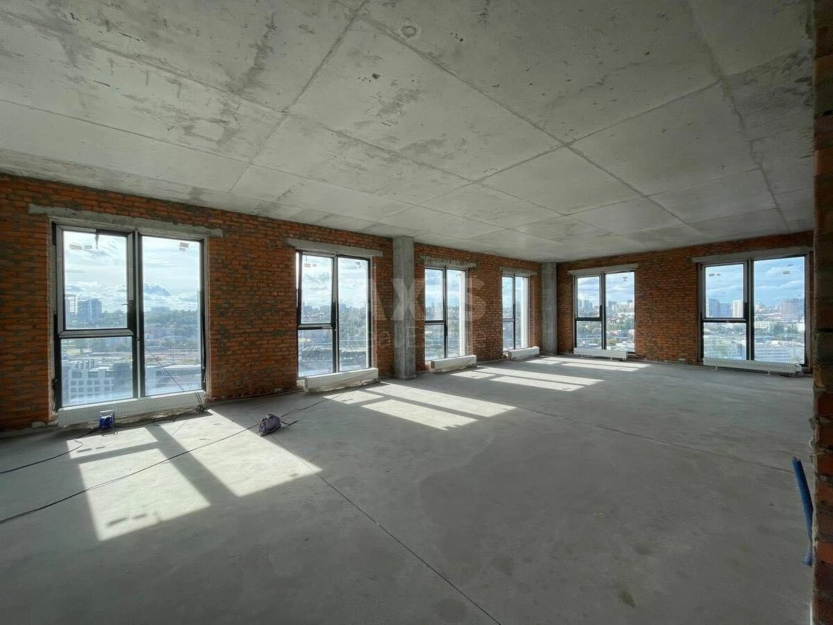 Office vul. Volodymyrs'ka 86А, 260m2650344