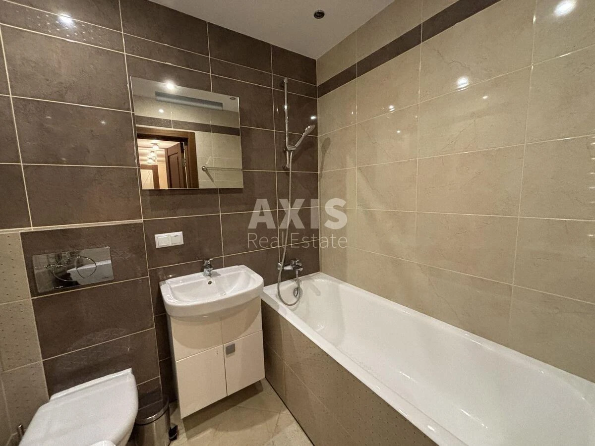 1k apartment vul. Smiljans'ka 15496705