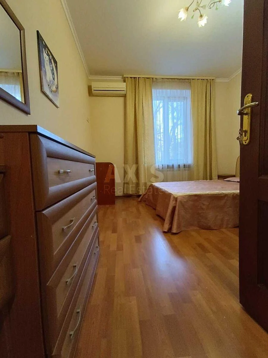 2k apartment vul. Dilova 6697767