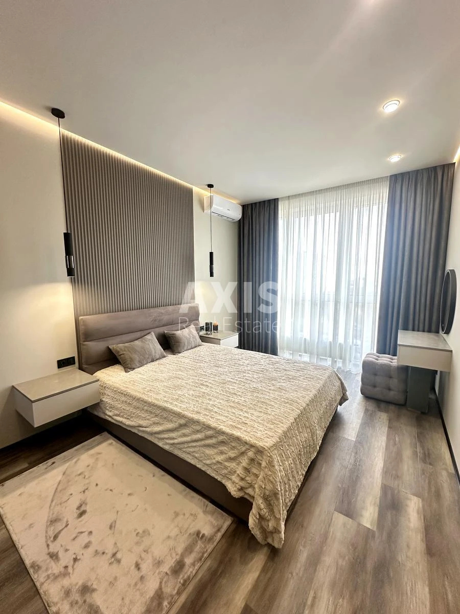 2k apartment Fortechnyy tupyk Seven volts655360