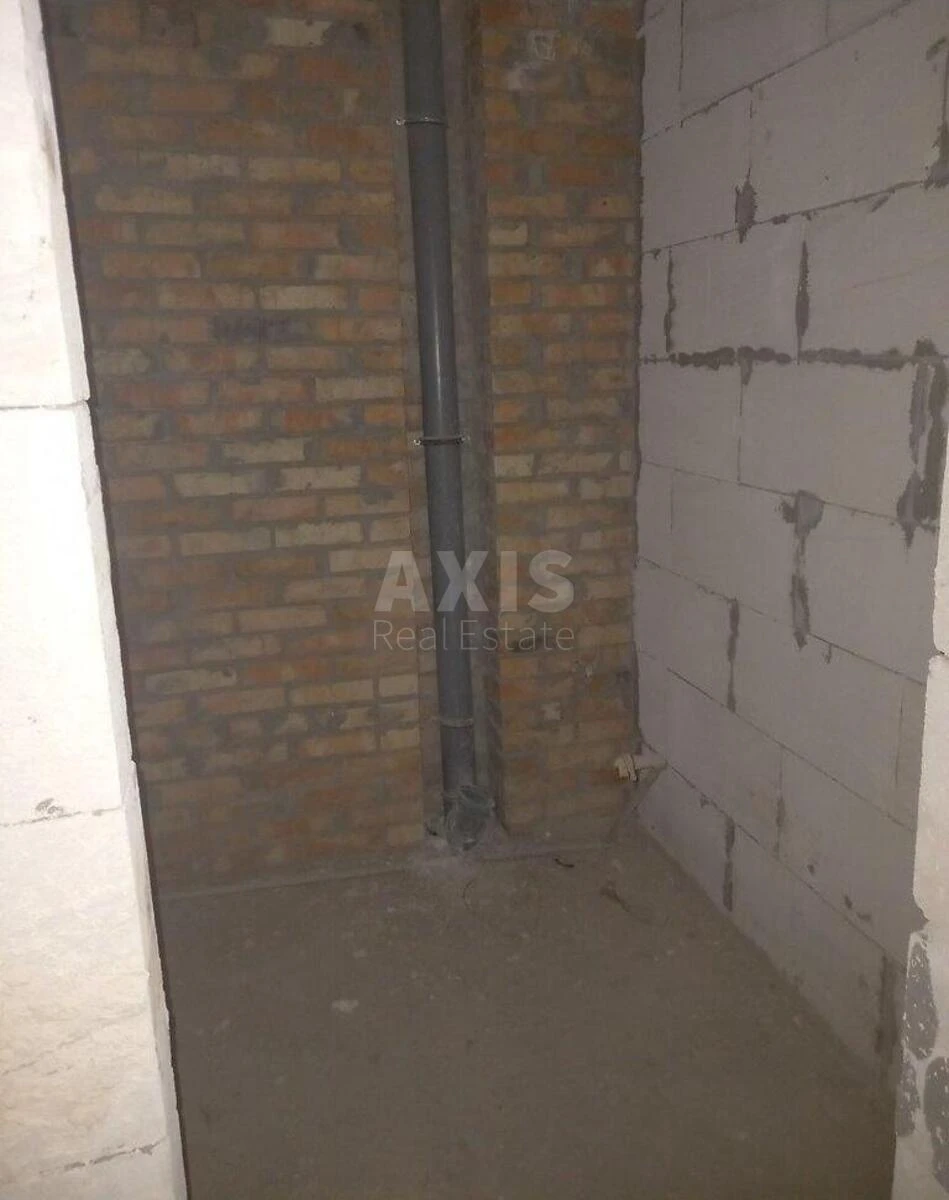 1k apartment vul. Kamianska 123594956