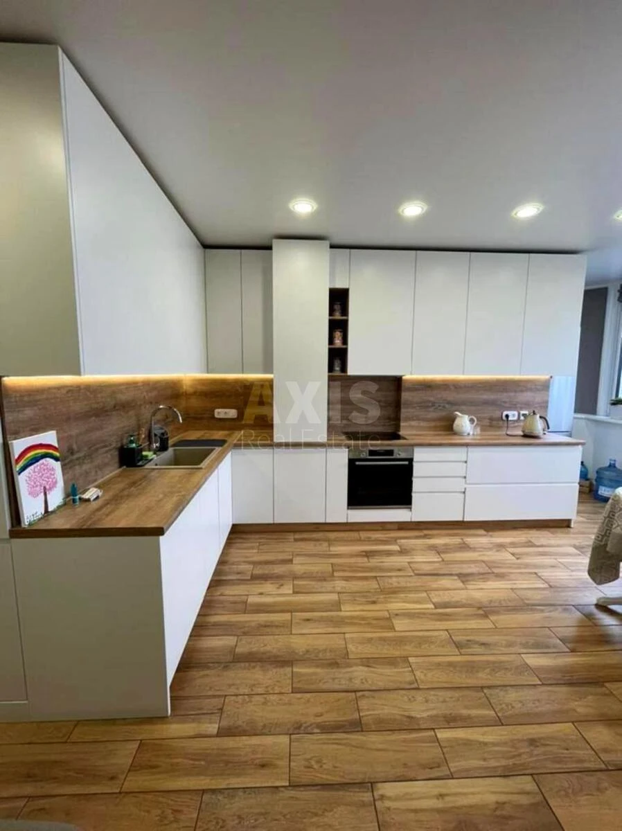 1k apartment vul. Mehanizatoriv 20636645